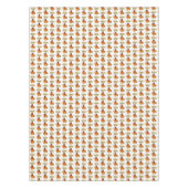 Tablecloth Erntedank Tischdecke (Vorderseite)