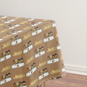 Tablecloth Erntedank Tischdecke (Beispiel)