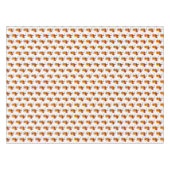 Tablecloth Erntedank Wein Tischdecke (Vorderseite (Horizontal))