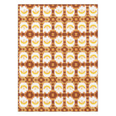 Tablecloth Fire Tischdecke (Vorderseite)