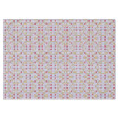 Tablecloth, frohe Weihnachten Blaue Karierte rote Tischdecke (Vorderseite (Horizontal))