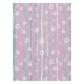 Tablecloth – Gingham Orchard Tischdecke (Vorderseite)