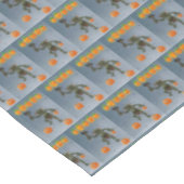 Tablecloth Halloween, Goblin Tischdecke (Schrägansicht)