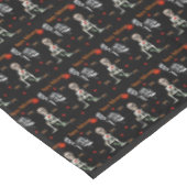 Tablecloth Halloween Tischdecke (Schrägansicht)