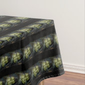 Tablecloth Halloween Tischdecke (Beispiel)