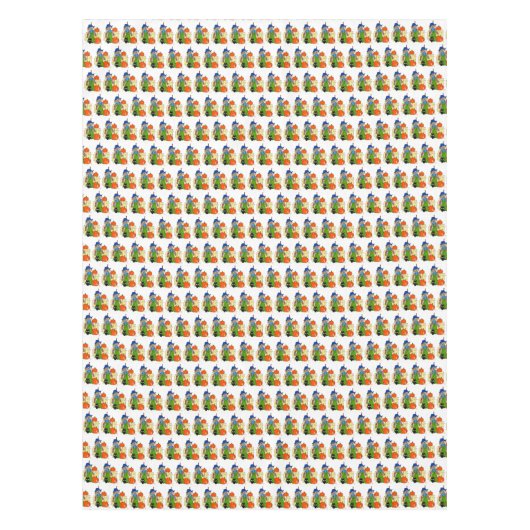 Tablecloth Halloween Tischdecke (Vorderseite)