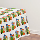 Tablecloth Halloween Tischdecke (Beispiel)