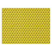 Tablecloth Halloween Tischdecke (Vorderseite (Horizontal))