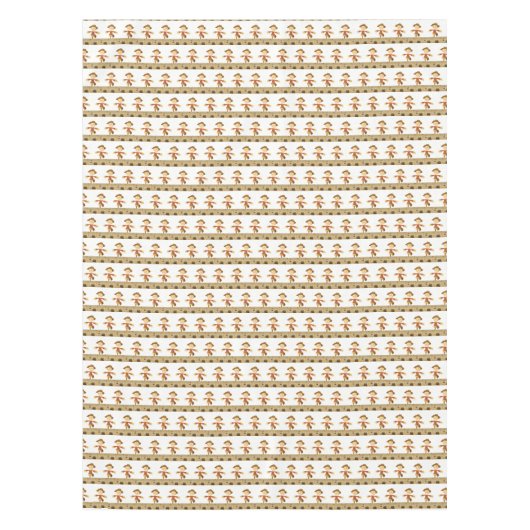 Tablecloth Halloween Tischdecke (Vorderseite)