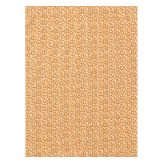 Tablecloth Halloween Tischdecke (Vorderseite)