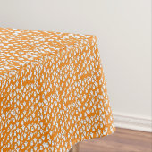 Tablecloth Halloween Tischdecke (Beispiel)