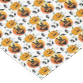 Tablecloth Halloween Tischdecke (Schrägansicht)