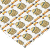 Tablecloth Halloween Tischdecke (Schrägansicht)