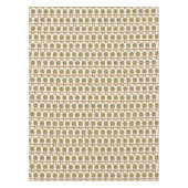 Tablecloth Halloween Tischdecke (Vorderseite)