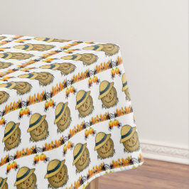 Tablecloth Halloween Tischdecke