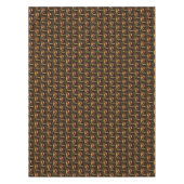 Tablecloth Halloween Tischdecke (Vorderseite)