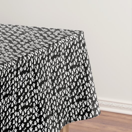 Tablecloth Halloween Tischdecke (Beispiel)