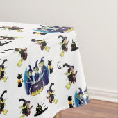 Tablecloth Halloween Tischdecke (Beispiel)