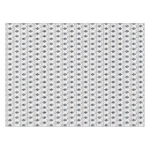 Tablecloth Halloween Tischdecke (Vorderseite (Horizontal))