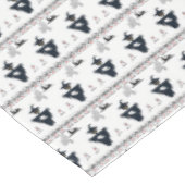 Tablecloth Halloween Tischdecke (Schrägansicht)