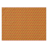 Tablecloth Halloween Tischdecke (Vorderseite (Horizontal))