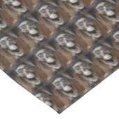 Tablecloth Halloween Tischdecke (Schrägansicht)