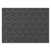 Tablecloth Halloween Tischdecke (Vorderseite (Horizontal))