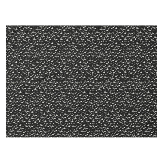 Tablecloth Halloween Tischdecke (Vorderseite (Horizontal))