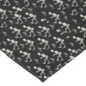 Tablecloth Halloween Tischdecke (Schrägansicht)