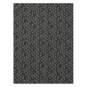 Tablecloth Halloween Tischdecke (Vorderseite)