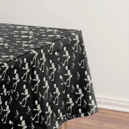 Tablecloth Halloween Tischdecke (Beispiel)