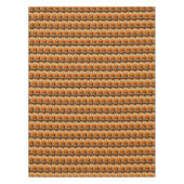 Tablecloth Halloween Tischdecke (Vorderseite)