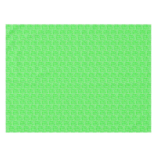 Tablecloth Halloween Tischdecke (Vorderseite (Horizontal))