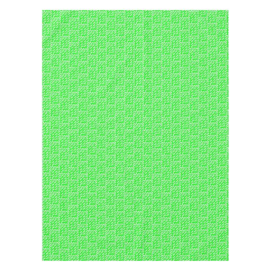 Tablecloth Halloween Tischdecke (Vorderseite)