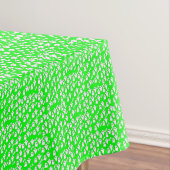 Tablecloth Halloween Tischdecke (Beispiel)