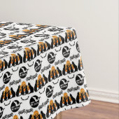 Tablecloth Halloween Tischdecke (Beispiel)