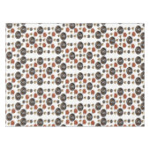 Tablecloth Halloween Tischdecke (Vorderseite (Horizontal))