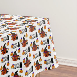 Tablecloth Halloween Tischdecke