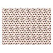 Tablecloth Halloween Tischdecke (Vorderseite (Horizontal))