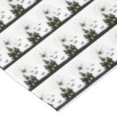 Tablecloth Halloween Tischdecke (Schrägansicht)