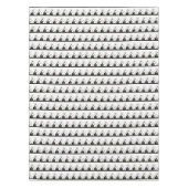 Tablecloth Halloween Tischdecke (Vorderseite)