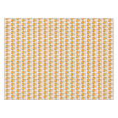 Tablecloth Halloween Tischdecke (Vorderseite (Horizontal))