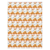 Tablecloth Halloween Tischdecke (Vorderseite)
