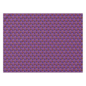 Tablecloth Halloween Tischdecke (Vorderseite (Horizontal))