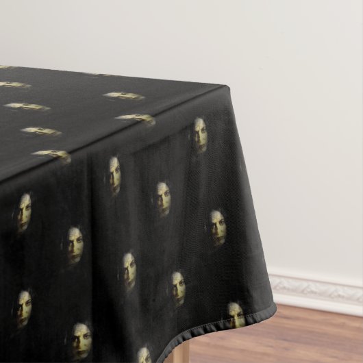 Tablecloth Halloween Tischdecke (Beispiel)
