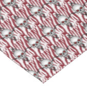 Tablecloth Halloween Tischdecke (Schrägansicht)