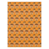 Tablecloth Halloween Tischdecke (Vorderseite)
