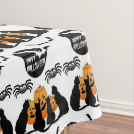 Tablecloth Halloween Tischdecke