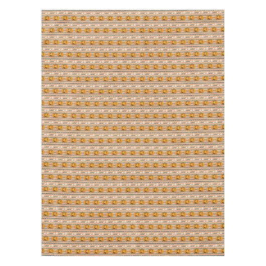 Tablecloth Halloween Tischdecke (Vorderseite)