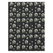 Tablecloth Halloween Tischdecke (Vorderseite)